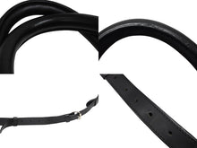 画像をギャラリービューアに読み込む, LOUIS VUITTON ルイヴィトン キーポル バンドリエール45 ボストンバッグ M56711 モノグラムマカサーブラウン 美品 中古 4b008250