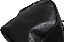画像をギャラリービューアに読み込む, LOUIS VUITTON ルイヴィトン ボストンバッグ トラベルバッグ M42942 キーポル55 ブラック エピレザー ゴールド金具 良品 中古 4b008254