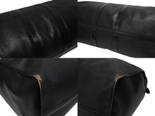 画像をギャラリービューアに読み込む, LOUIS VUITTON ルイヴィトン ボストンバッグ トラベルバッグ M42942 キーポル55 ブラック エピレザー ゴールド金具 良品 中古 4b008254