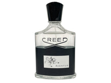 Load image into Gallery viewer, 新品未使用 CREED AVENTUS クリード アバントゥス EDP 100ml オードパルファム 王室御用達 シプレ フルーティ フレグランス 香水 中古 4b008266