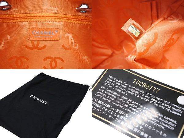 極美品 CHANEL シャネル カンボンライン ワンショルダーバッグ A25171 10番台 ココマーク カーフ パテントレザー 中古 4b008293