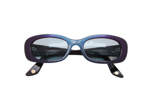 CHANEL シャネル スクエア サングラス アイウェア 5011 c.530/66