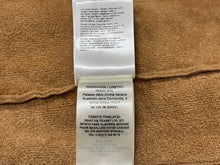 画像をギャラリービューアに読み込む, 極美品 FENDI フェンディ × SKIMS スキムス ノースリーブワンピース FZD922 サイズ40 ブラウン パイル キムカーダシアン 中古 4b008312