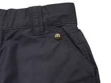 画像をギャラリービューアに読み込む, CHROME HEARTS クロムハーツ CARPENTER DOUBLE KNEE カーペンター ナイロン ダブルニーパンツ サイズ36 クロスボール シルバー925 良品 中古 4b00831