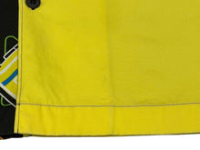 画像をギャラリービューアに読み込む, PRADA プラダ 半袖シャツ ダブルマッチポプリングボウリングシャツ SS19 サイズXXL コットン 美品 中古 4b008324