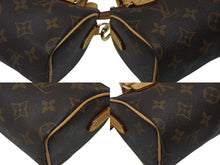 Load image into Gallery viewer, 新品同様 LOUIS VUITTON ルイヴィトン ナノスピーディ ハンドバッグ 2WAYバッグ M81085 モノグラム 中古 4b008330