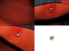 Load image into Gallery viewer, 極美品 LOUIS VUITTON ルイヴィトン スピーディ35 ハンドバッグ M42997 エピ レザー レッド ゴールド金具 中古 4b008339