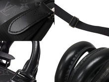 Load image into Gallery viewer, 新品同様 LOUIS VUITTON ルイヴィトン キーポル バンドリエール25 ショルダーバッグ ハンドバッグ モノグラムリバース M46271 中古 4b008356