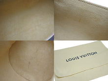 Load image into Gallery viewer, LOUIS VUUITTON ルイヴィトン 村上隆 ハンドバッグ モノグラム チェリーブロッサム パピヨン M92010 ピンク 美品 中古 4b008358