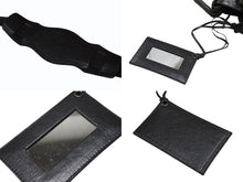 画像をギャラリービューアに読み込む, 極美品 BALENCIAGA バレンシアガ 2way ハンドバッグ ザ タウン 40579-1000-0021232 ブラック レザー 中古 4b008360