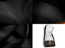 画像をギャラリービューアに読み込む, 極美品 LOUIS VUITTON ルイヴィトン LVフレンズ シティ キーポル ヴァージルアブロー ショルダーバッグ M45652 中古 4b008364