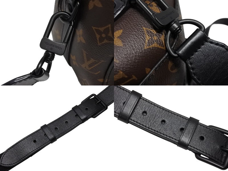 Very Good Condition LOUIS VUITTON LV Friends City Keepall Virgil Abloh Shoulder Bag M45652 Used 4b008364