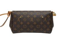 Load image into Gallery viewer, 極美品 LOUIS VUITTON ルイヴィトン モノグラム フェイボリットPM ショルダーバッグ M40717 ブラウン ゴールド金具 中古 4b008377