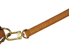 Load image into Gallery viewer, 極美品 LOUIS VUITTON ルイヴィトン モノグラム フェイボリットPM ショルダーバッグ M40717 ブラウン ゴールド金具 中古 4b008377