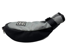 画像をギャラリービューアに読み込む, 極美品 CHANEL シャネル スポーツライン ゴルフクラブヘッドカバー 3 8番台ココマーク ナイロン ブラック 中古 4b008242