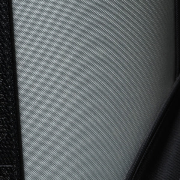 CHANEL CHANEL Sports Line Golf Bag No. 8 Green Black Silver Hardware Nylon Good Condition Used 4b008395