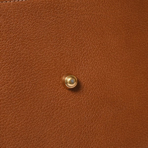 GUCCI グッチ ボストンバッグ ハンドバッグ 01258331210 イタリア製 レザー ブラウン ゴールド金具 美品 中古 4b014140