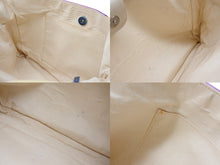 画像をギャラリービューアに読み込む, 極美品 CHANEL シャネル チェーンショルダーバッグ フラワーパワー ココマーク 21番台 キャンバス マルチカラー 中古 4b008400