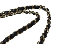 画像をギャラリービューアに読み込む, 新品同様 2025年 CHANEL シャネル AS4661 ジャンボ マトラッセ デカマトラッセ ショルダーバッグ ブラック 中古 4b008408