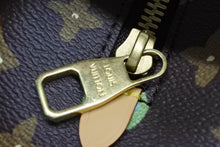 Load image into Gallery viewer, 新品未使用品 LOUIS VUITTON ルイヴィトン タイラー ロッカードップキット ハンドバッグ モノグラムクラギー M47069 ブラウン 中古 4b008438