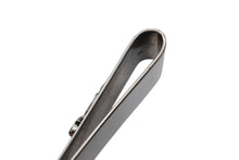 画像をギャラリービューアに読み込む, CHROME HEARTS クロムハーツ MNY CLIP SM 初期ダガー マネークリップ スモール 重量約57.1g スターリングシルバー 美品 中古 4b008445