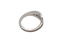 画像をギャラリービューアに読み込む, 極美品 CHROME HEARTS クロムハーツ CHクレストリング ミニ 指輪 重量約3.0g サイズ9号 2012/.925刻印 シルバー925 中古 4b008456