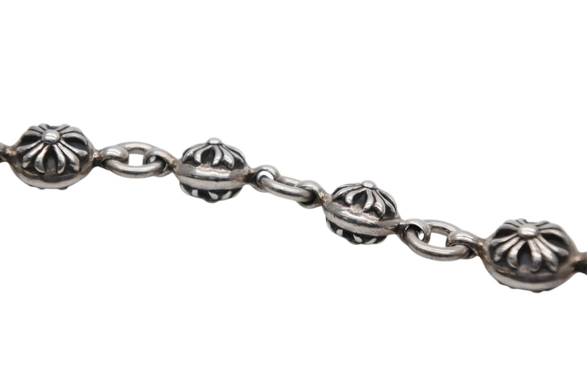 CHROME HEARTS クロムハーツ 1BALL SHORT-S 1クリップショート クロス