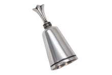 画像をギャラリービューアに読み込む, CHROME HEARTS クロムハーツ バトラーベル CHクロス シルバー925 81.0g 美品 中古 4b008469