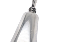 画像をギャラリービューアに読み込む, CHROME HEARTS クロムハーツ バトラーベル CHクロス シルバー925 81.0g 美品 中古 4b008469