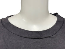 画像をギャラリービューアに読み込む, 新品同様 SAINT Mxxxxxx セントマイケル 24SS EV SS TEE NEON GNSIS エヴァンゲリオンコラボ ネオングニシス Tシャツ ブラック サイズXL 中古 4b008472