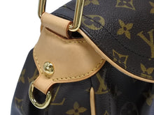 画像をギャラリービューアに読み込む, LOUIS VUITTON ルイヴィトン モノグラム ビバリーMM ショルダーバッグ M40121 モノグラム ゴールド金具 美品 中古 4b008503