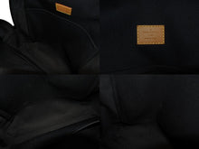 画像をギャラリービューアに読み込む, 極美品 LOUIS VUITTON ルイヴィトン NIGO キャンパス バックパック N40380 モノグラム ダミエ ジャイアント LVスクエアード 中古 4b008508