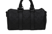 画像をギャラリービューアに読み込む, 極美品 LOUIS VUITTON ルイヴィトン キーポル バンドリエール25 ショルダーバッグ ハンドバッグ モノグラムトリヨン M20900 中古 4b008509