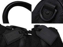 画像をギャラリービューアに読み込む, 極美品 LOUIS VUITTON ルイヴィトン キーポル バンドリエール25 ショルダーバッグ ハンドバッグ モノグラムトリヨン M20900 中古 4b008509