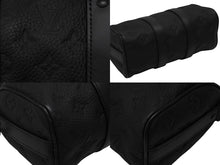 画像をギャラリービューアに読み込む, 極美品 LOUIS VUITTON ルイヴィトン キーポル バンドリエール25 ショルダーバッグ ハンドバッグ モノグラムトリヨン M20900 中古 4b008509