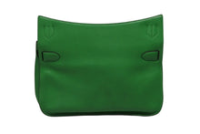 画像をギャラリービューアに読み込む, HERMES エルメス ショルダーバッグ ジプシエール 31 □R刻印 2013年 バンブー トリヨンクレマンス シルバー金具 美品 中古 4b008527