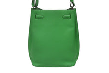 画像をギャラリービューアに読み込む, 新品同様 HERMES エルメス ソーケリー26 バンブー ワンショルダーバッグ □R刻印 トリヨンクレマンス シルバー金具 中古 4b008528