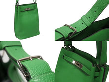 画像をギャラリービューアに読み込む, 新品同様 HERMES エルメス ソーケリー26 バンブー ワンショルダーバッグ □R刻印 トリヨンクレマンス シルバー金具 中古 4b008528