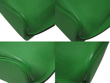 画像をギャラリービューアに読み込む, 新品同様 HERMES エルメス ソーケリー26 バンブー ワンショルダーバッグ □R刻印 トリヨンクレマンス シルバー金具 中古 4b008528