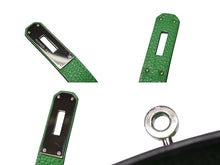 画像をギャラリービューアに読み込む, 新品同様 HERMES エルメス ソーケリー26 バンブー ワンショルダーバッグ □R刻印 トリヨンクレマンス シルバー金具 中古 4b008528