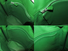 画像をギャラリービューアに読み込む, 新品同様 HERMES エルメス ソーケリー26 バンブー ワンショルダーバッグ □R刻印 トリヨンクレマンス シルバー金具 中古 4b008528