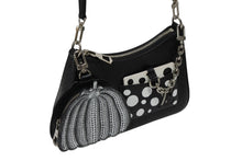 画像をギャラリービューアに読み込む, 極美品 LOUIS VUITTON ルイヴィトン マレリーニ LV×YK 草間彌生2WAY ハンドバッグ ショルダーバッグ M21703 中古 4b008532