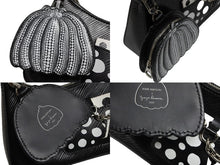 画像をギャラリービューアに読み込む, 極美品 LOUIS VUITTON ルイヴィトン マレリーニ LV×YK 草間彌生2WAY ハンドバッグ ショルダーバッグ M21703 中古 4b008532