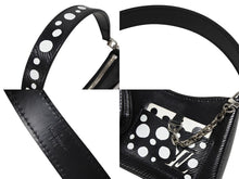 画像をギャラリービューアに読み込む, 極美品 LOUIS VUITTON ルイヴィトン マレリーニ LV×YK 草間彌生2WAY ハンドバッグ ショルダーバッグ M21703 中古 4b008532