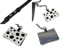 画像をギャラリービューアに読み込む, 極美品 LOUIS VUITTON ルイヴィトン マレリーニ LV×YK 草間彌生2WAY ハンドバッグ ショルダーバッグ M21703 中古 4b008532