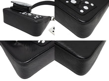 画像をギャラリービューアに読み込む, 極美品 LOUIS VUITTON ルイヴィトン マレリーニ LV×YK 草間彌生2WAY ハンドバッグ ショルダーバッグ M21703 中古 4b008532