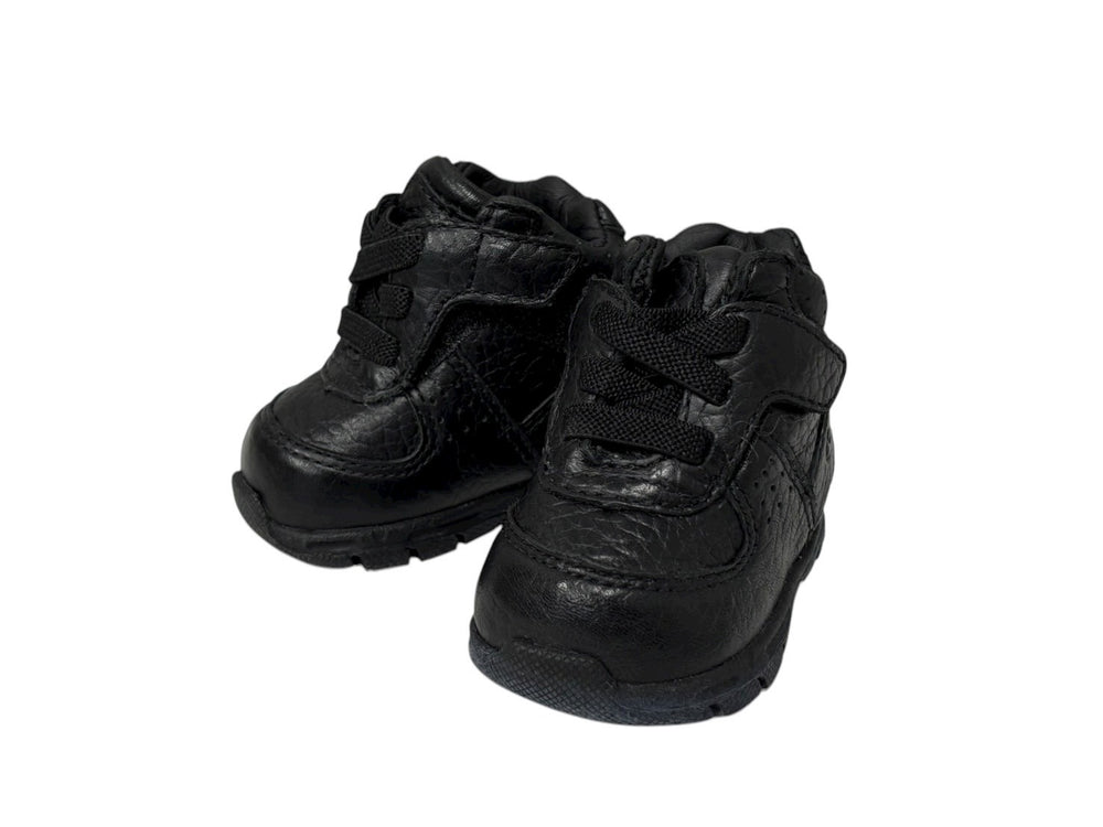 極美品 NIKE BABY ナイキ ベイビー ACG キッズスニーカー シューズ ナイロンニット帽 セット 中古 4b008551