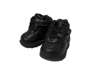 極美品 NIKE BABY ナイキ ベイビー ACG キッズスニーカー シューズ ナイロンニット帽 セット 中古 4b008551