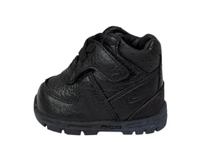 極美品 NIKE BABY ナイキ ベイビー ACG キッズスニーカー シューズ ナイロンニット帽 セット 中古 4b008551