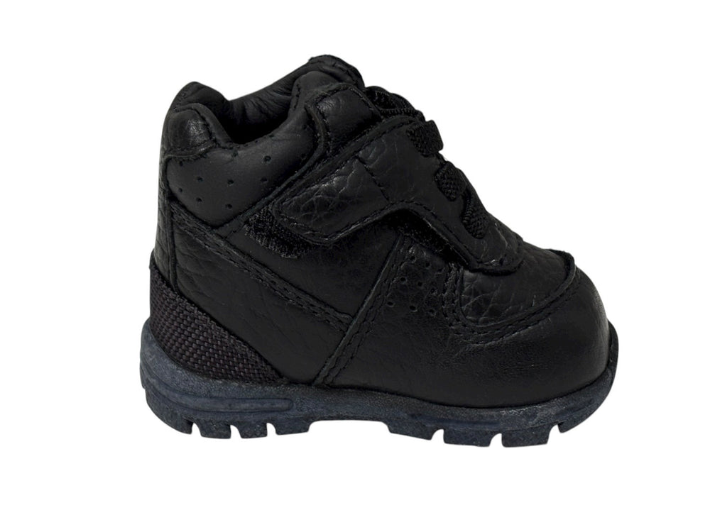 Very good condition NIKE BABY ACG kids sneakers shoes nylon knit cap set used 4b008551